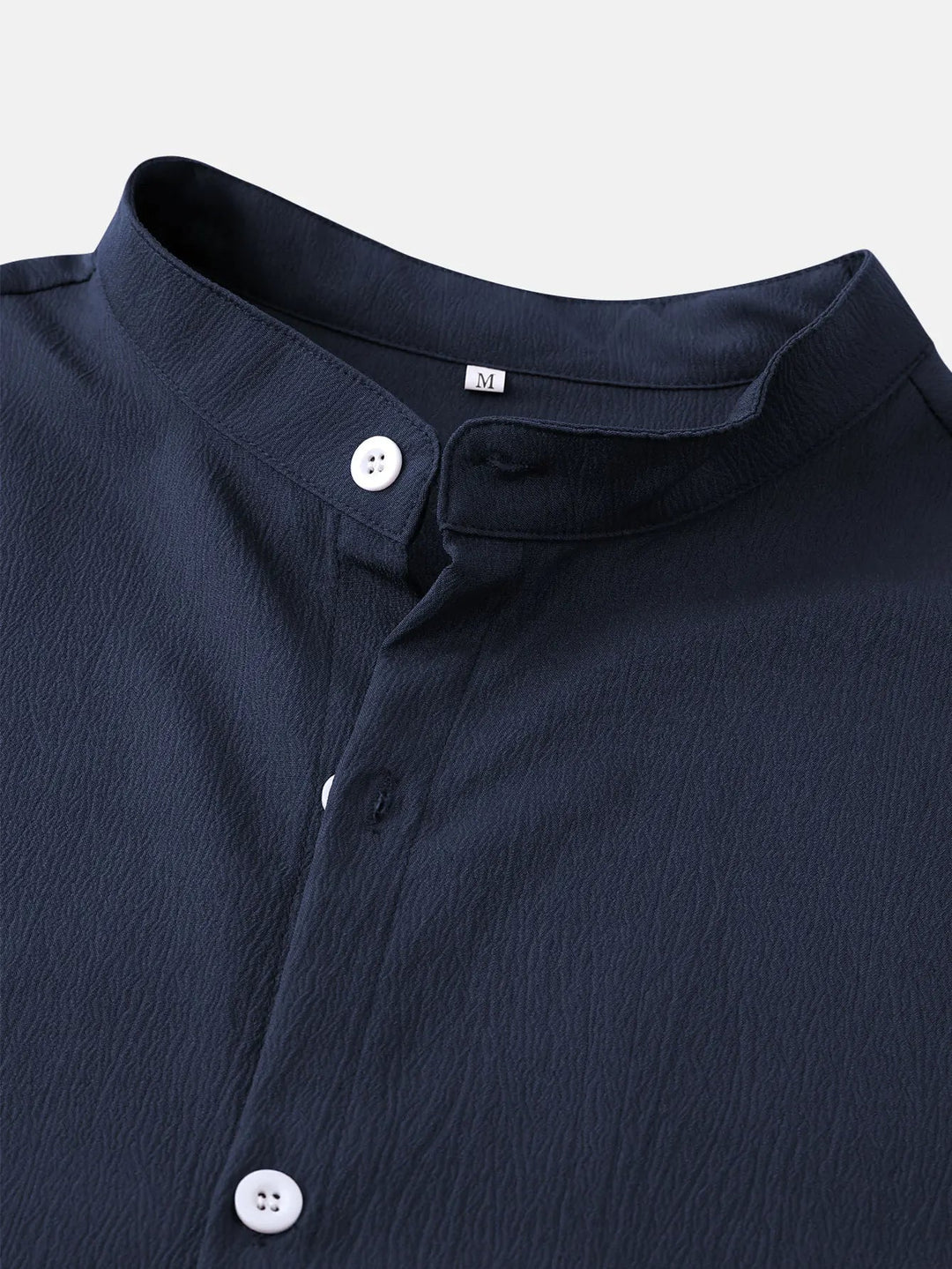 Olivia Sydney - Summer Short Sleeve Shirt