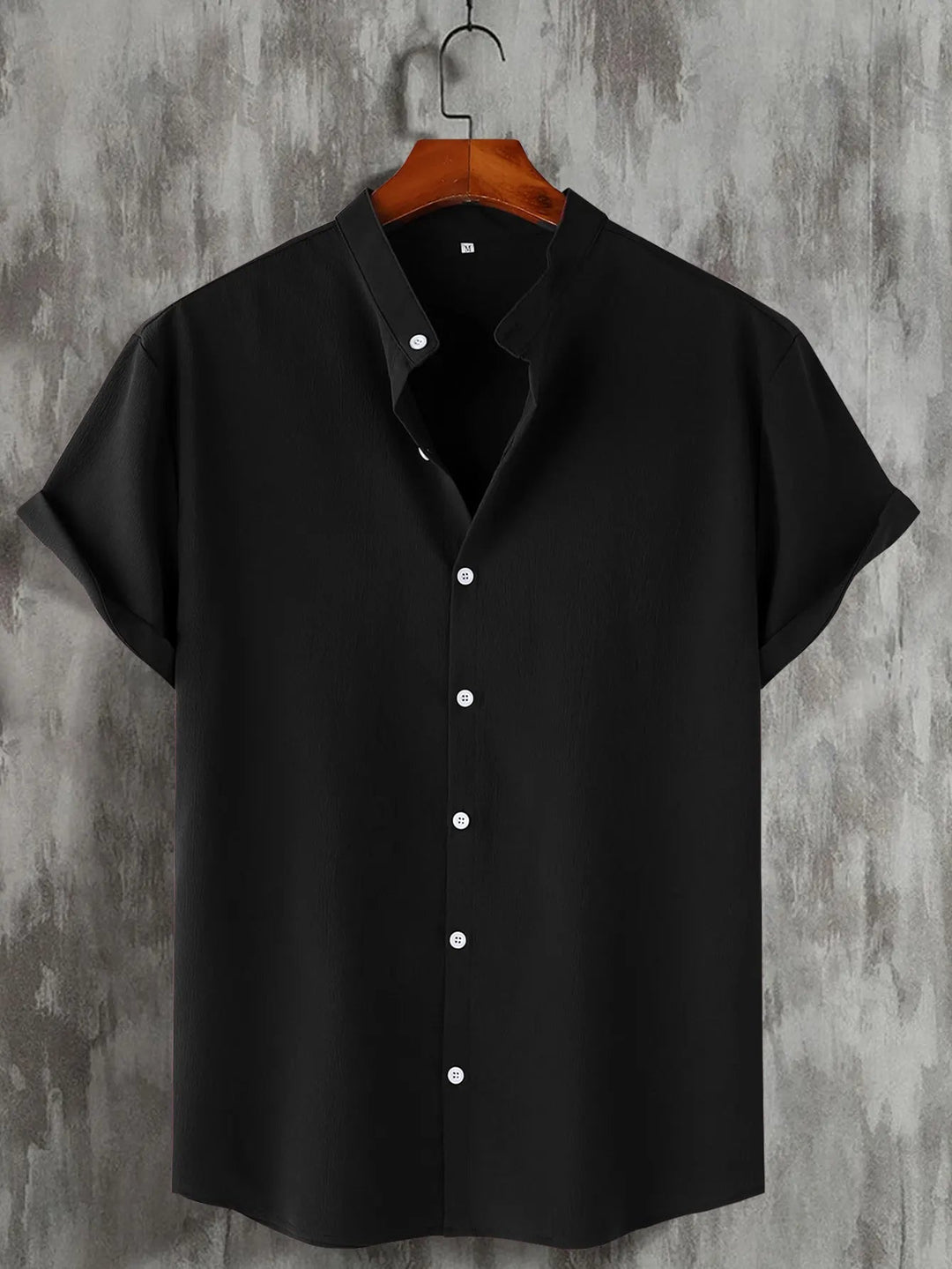 Olivia Sydney - Summer Short Sleeve Shirt