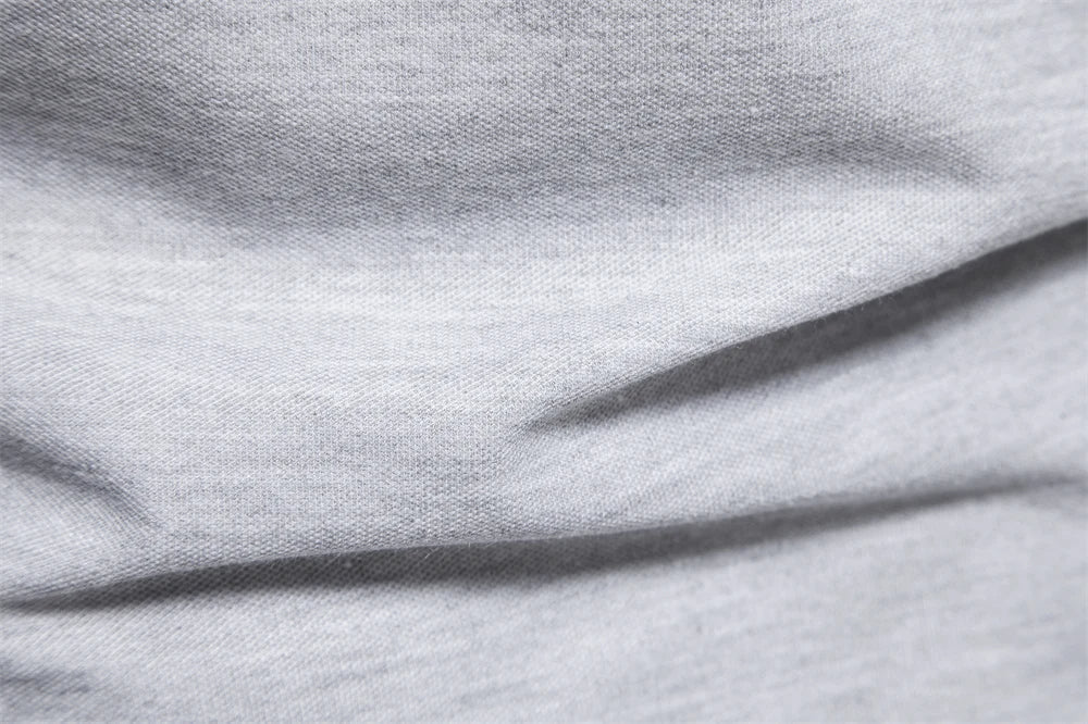 Olivia Sydney - Casual Long Sleeve Polo Shirt