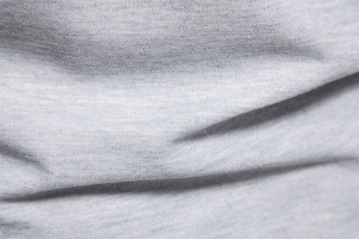 Olivia Sydney - Casual Long Sleeve Polo Shirt