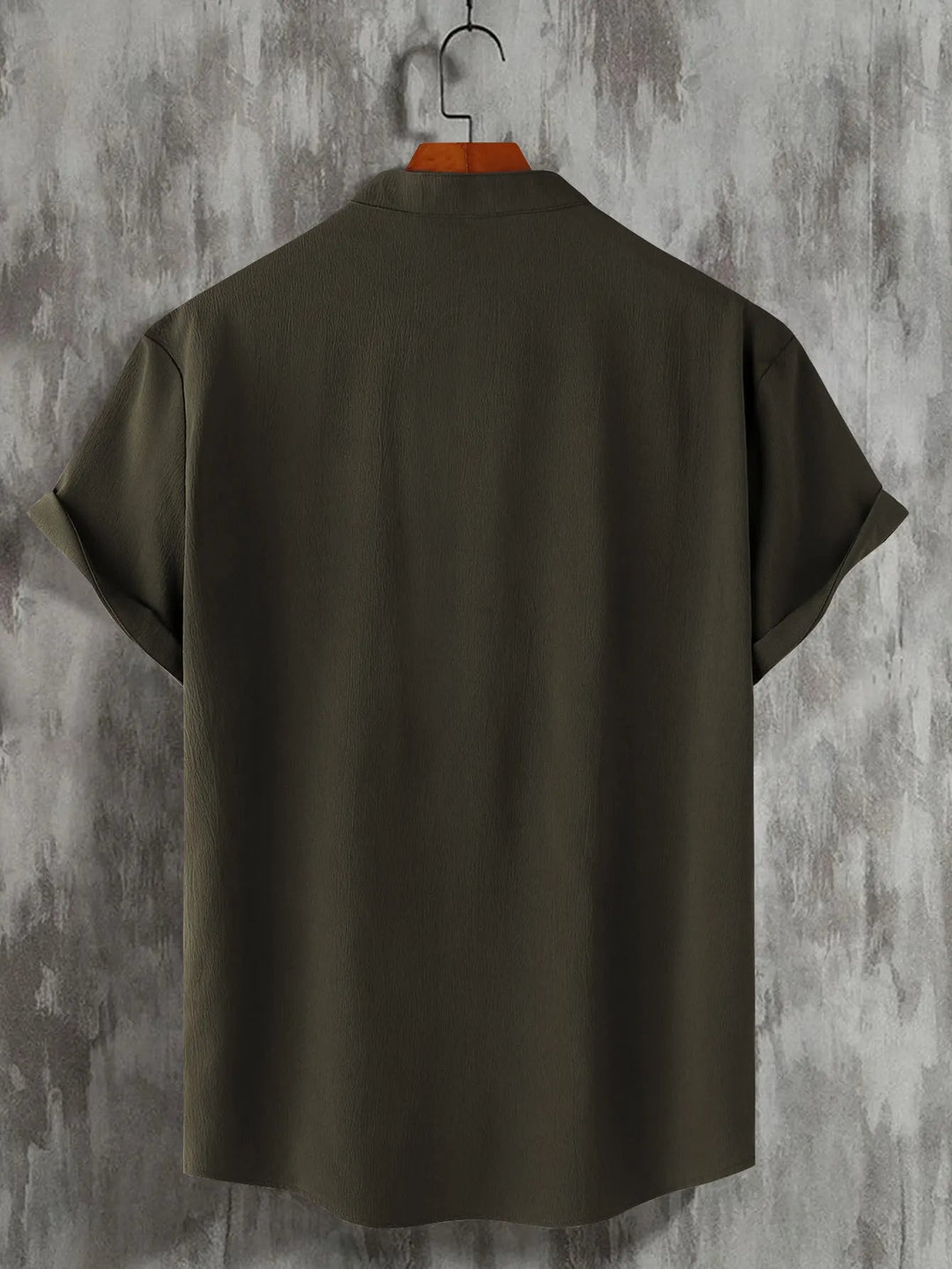 Olivia Sydney - Summer Short Sleeve Shirt