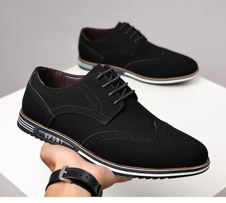 Olivia Sydney - Stylish Men's Shoes