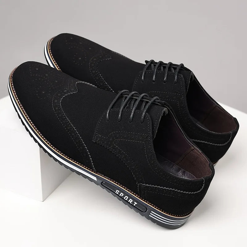 Olivia Sydney - Stylish Men's Shoes