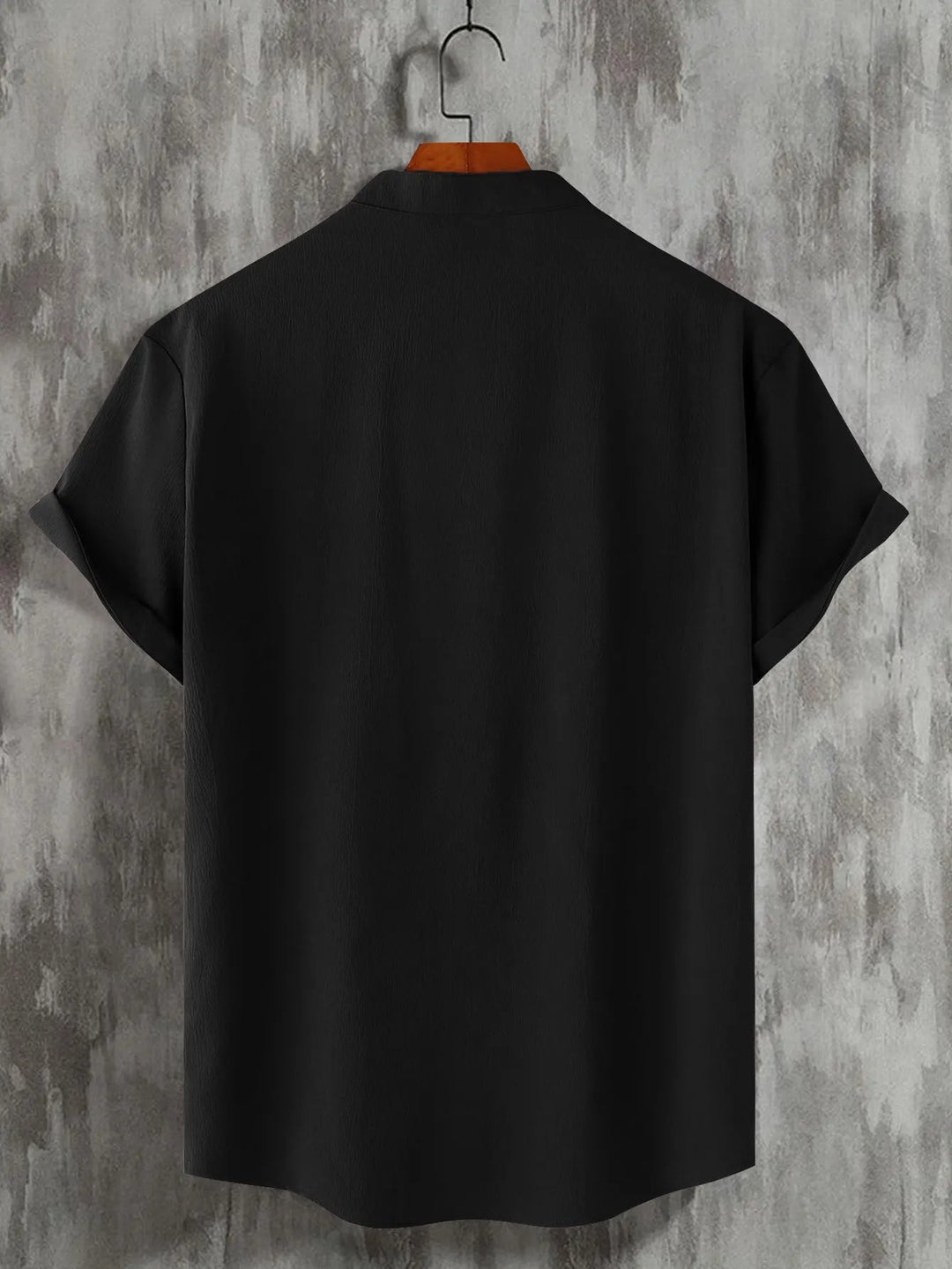Olivia Sydney - Summer Short Sleeve Shirt