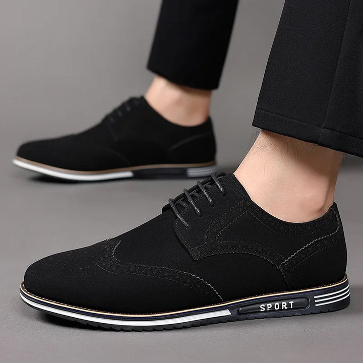 Olivia Sydney - Stylish Men's Shoes