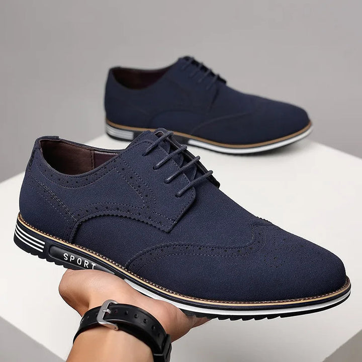 Olivia Sydney - Stylish Men's Shoes
