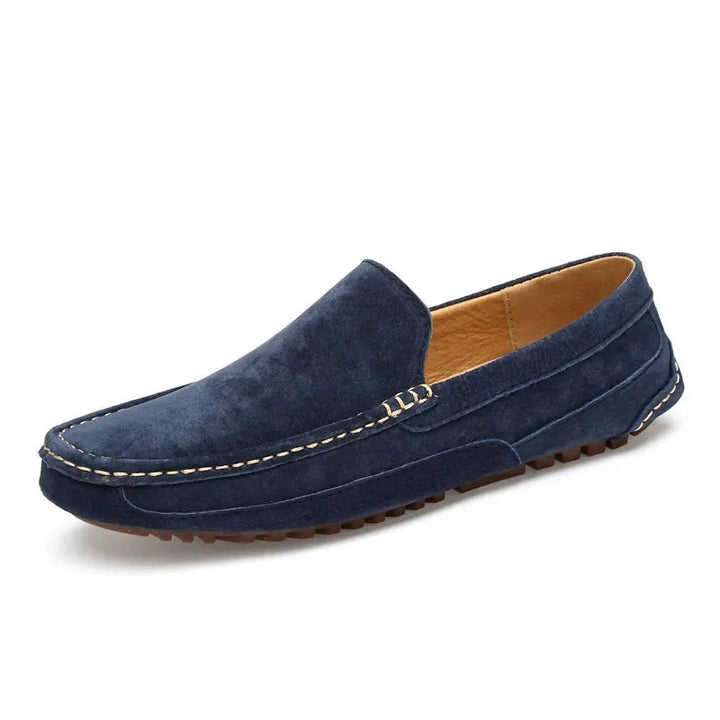 Olivia Sydney - Premium Suede Moccasins