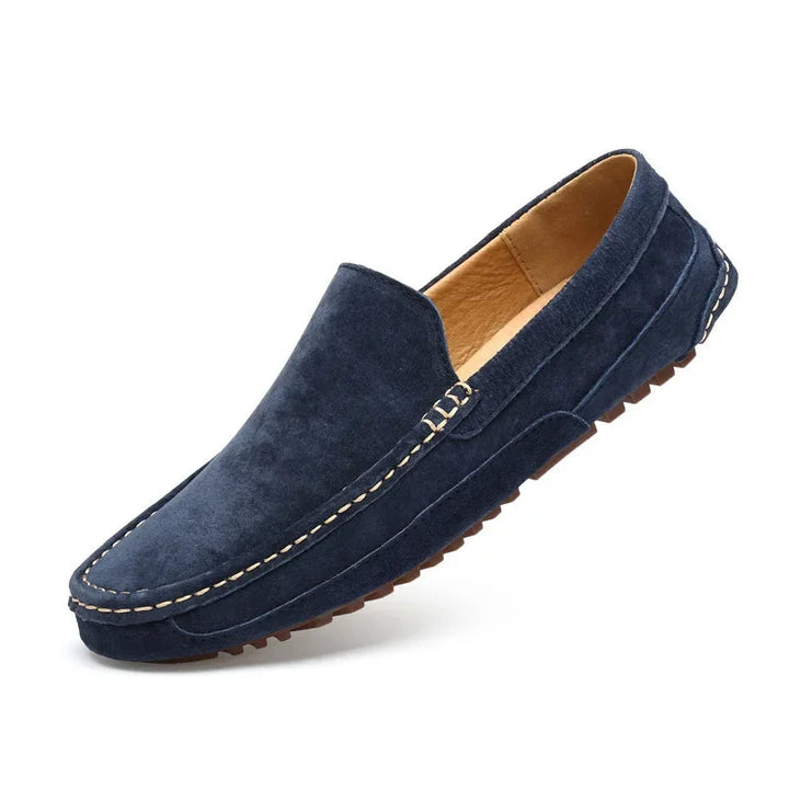 Olivia Sydney - Premium Suede Moccasins