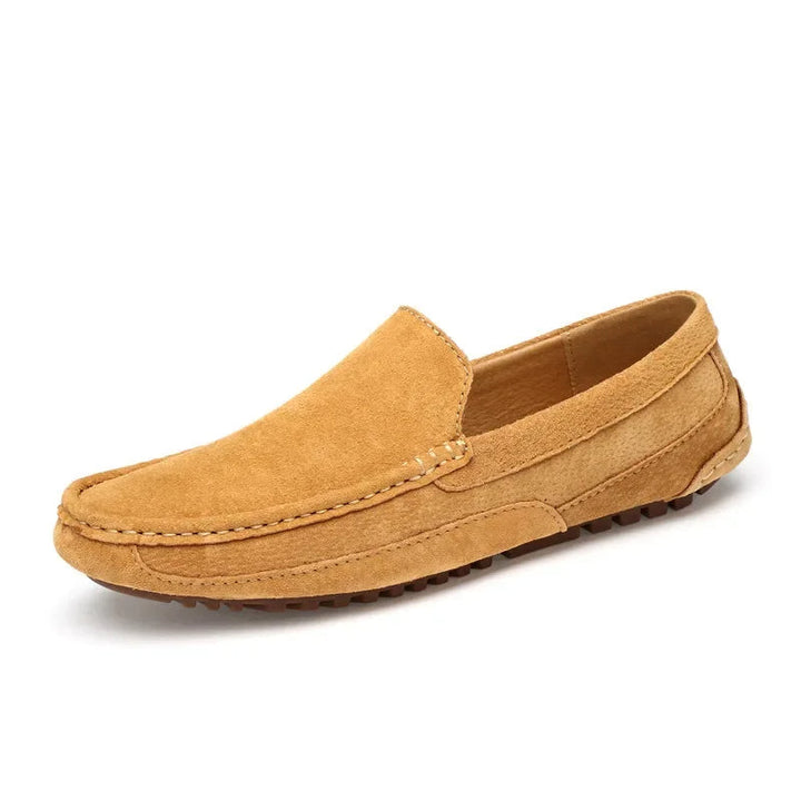 Olivia Sydney - Premium Suede Moccasins