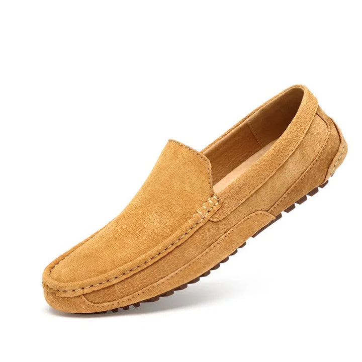 Olivia Sydney - Premium Suede Moccasins