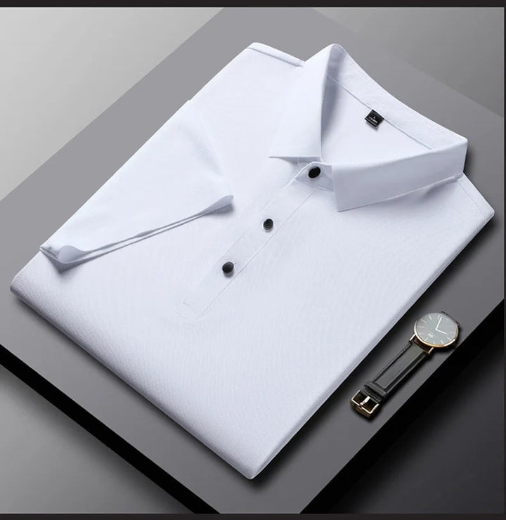 Olivia Sydney - Casual Polo Shirt