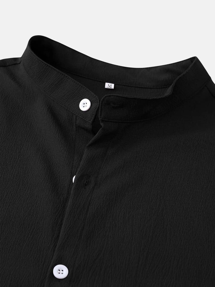 Olivia Sydney - Summer Short Sleeve Shirt