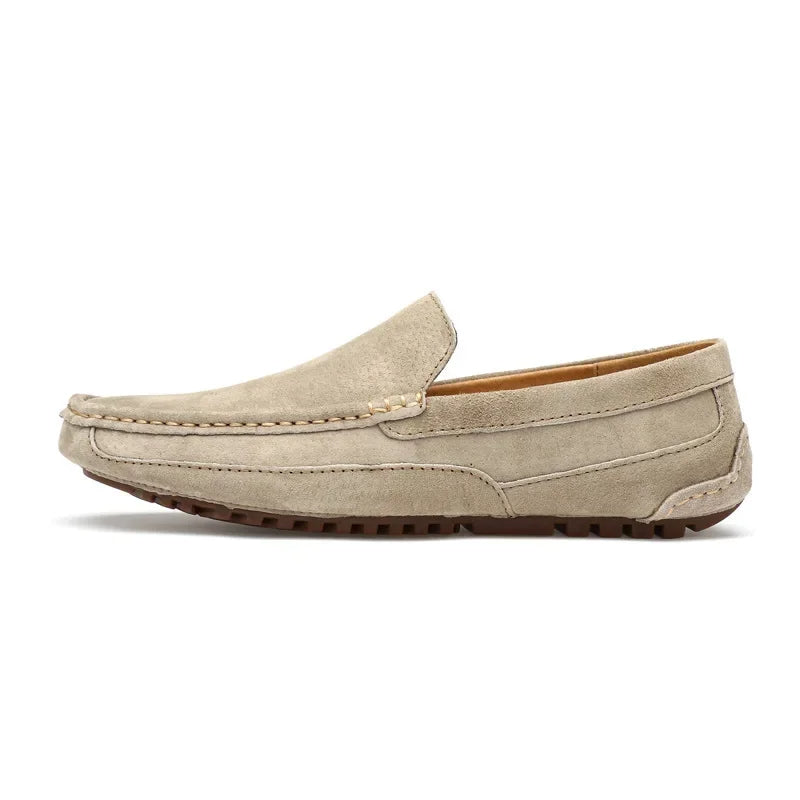 Olivia Sydney - Premium Suede Moccasins