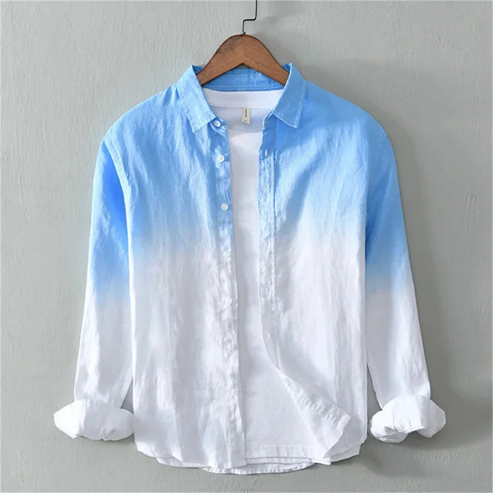 Olivia Sydney - Elegant and Colorful Shirt