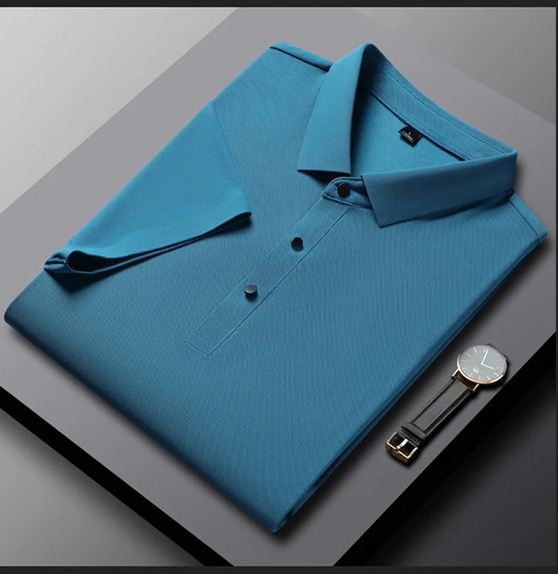 Olivia Sydney - Casual Polo Shirt