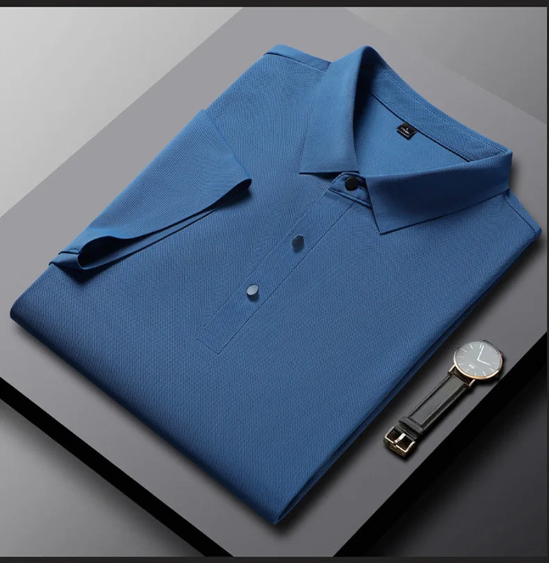 Olivia Sydney - Casual Polo Shirt
