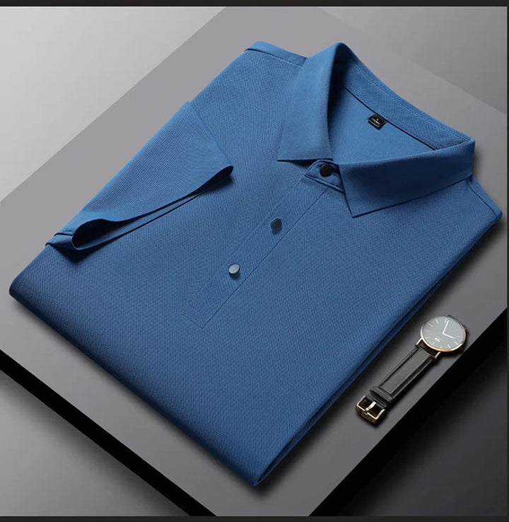 Olivia Sydney - Casual Polo Shirt