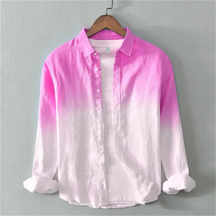 Olivia Sydney - Elegant and Colorful Shirt