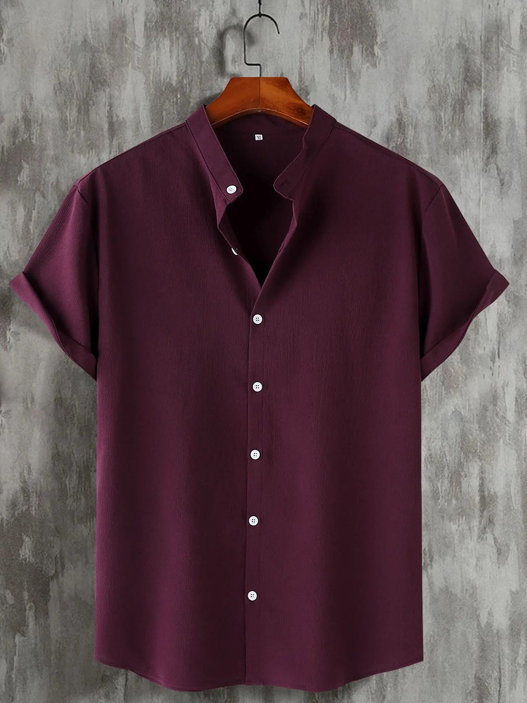 Olivia Sydney - Summer Short Sleeve Shirt