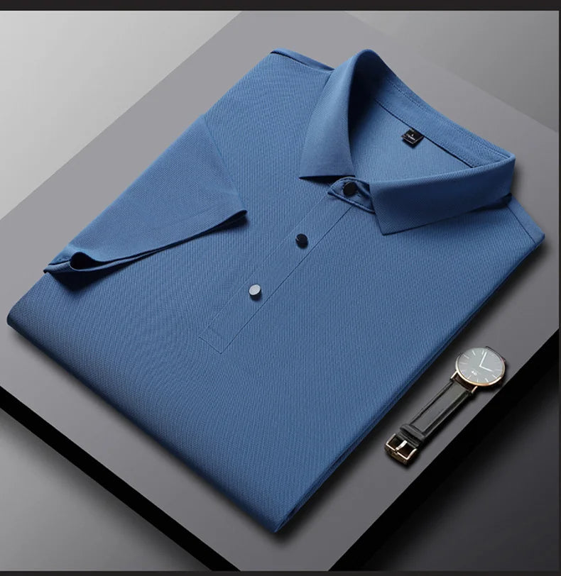 Olivia Sydney - Casual Polo Shirt