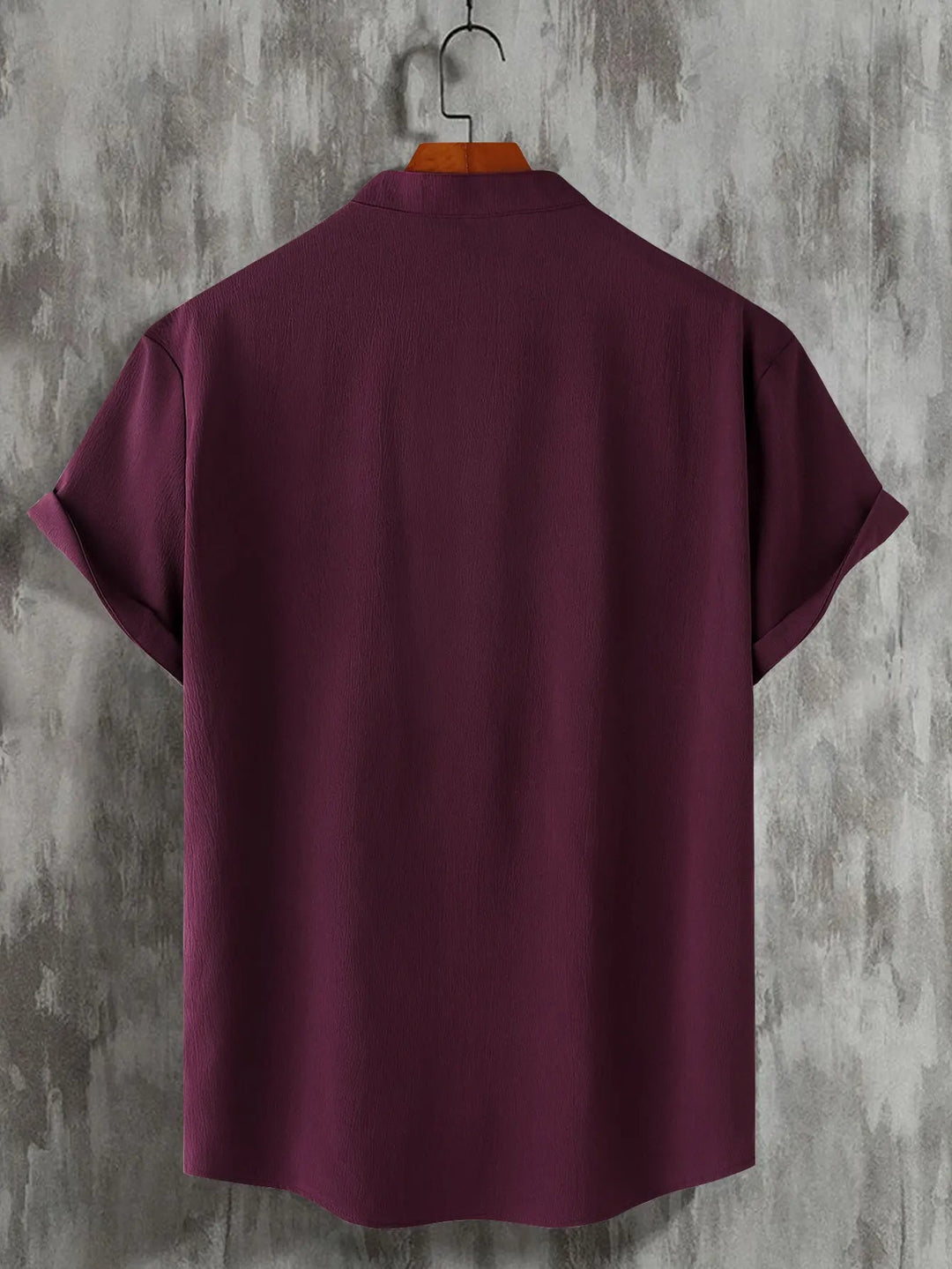 Olivia Sydney - Summer Short Sleeve Shirt