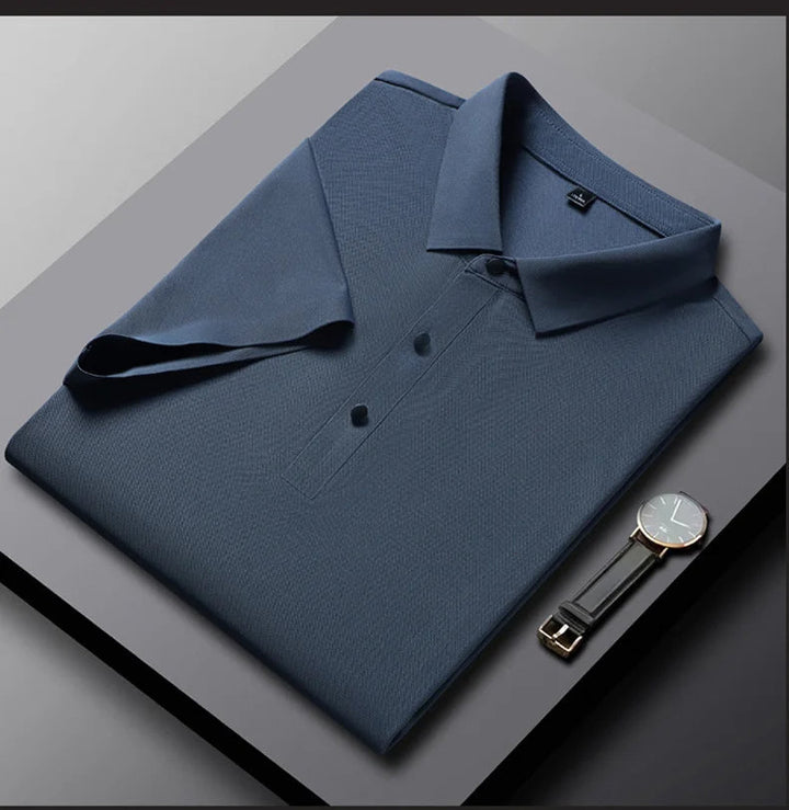 Olivia Sydney - Casual Polo Shirt