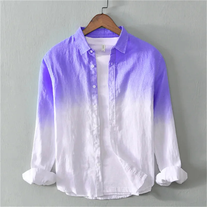 Olivia Sydney - Elegant and Colorful Shirt