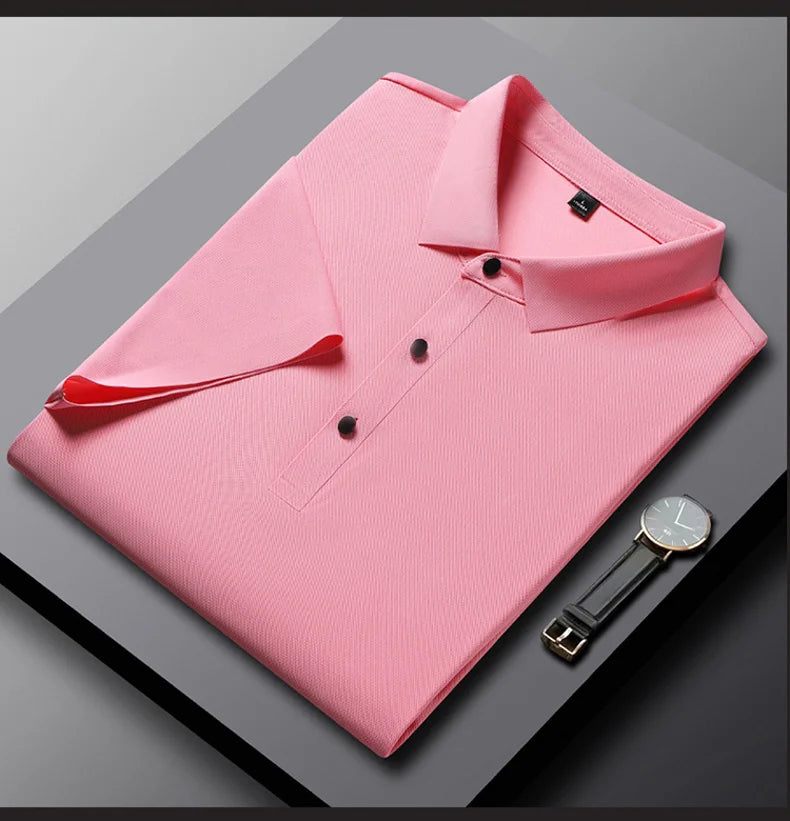 Olivia Sydney - Casual Polo Shirt