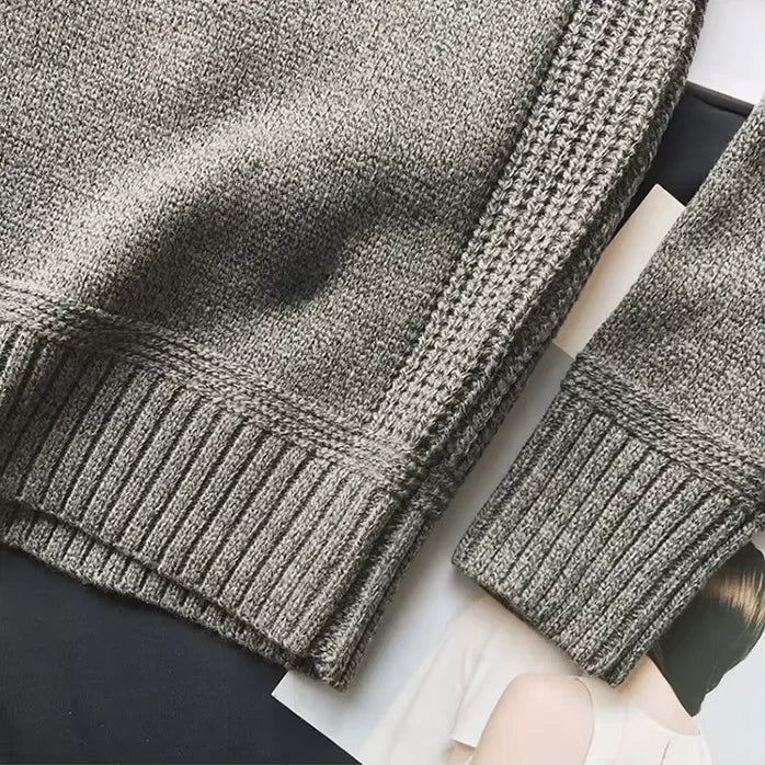 Olivia Sydney - Alpine Sweater