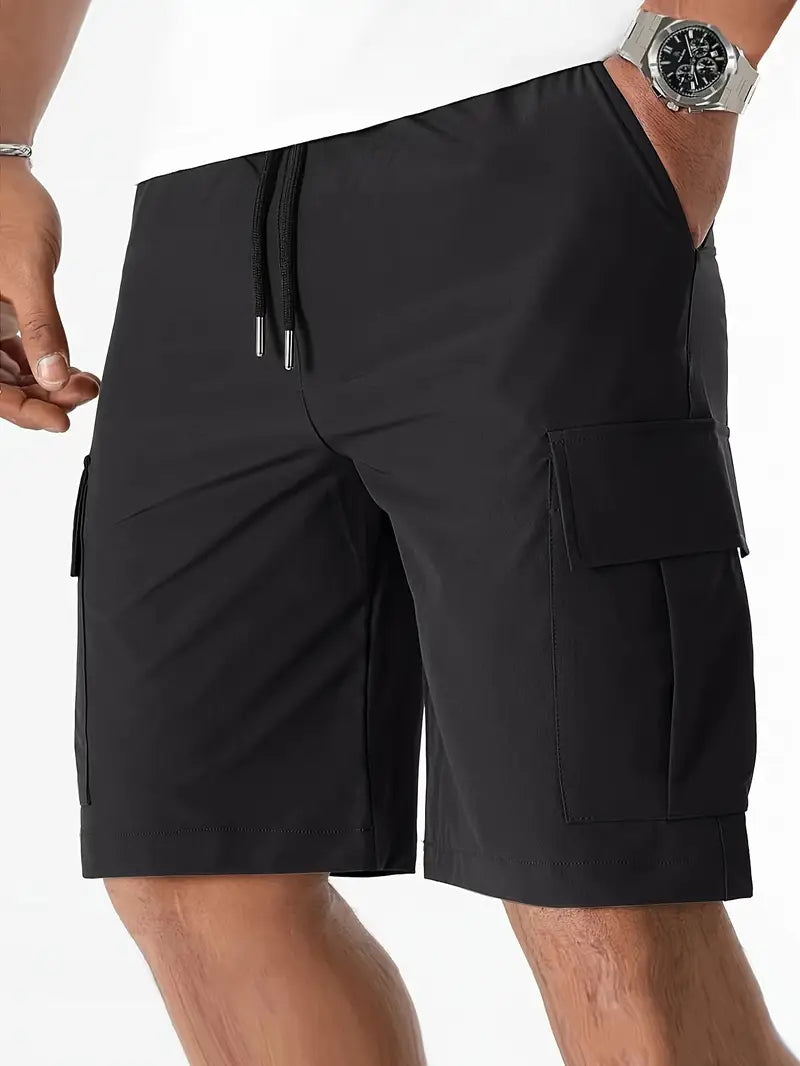 Olivia Sydney - Training Shorts