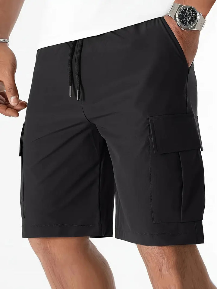 Olivia Sydney - Training Shorts