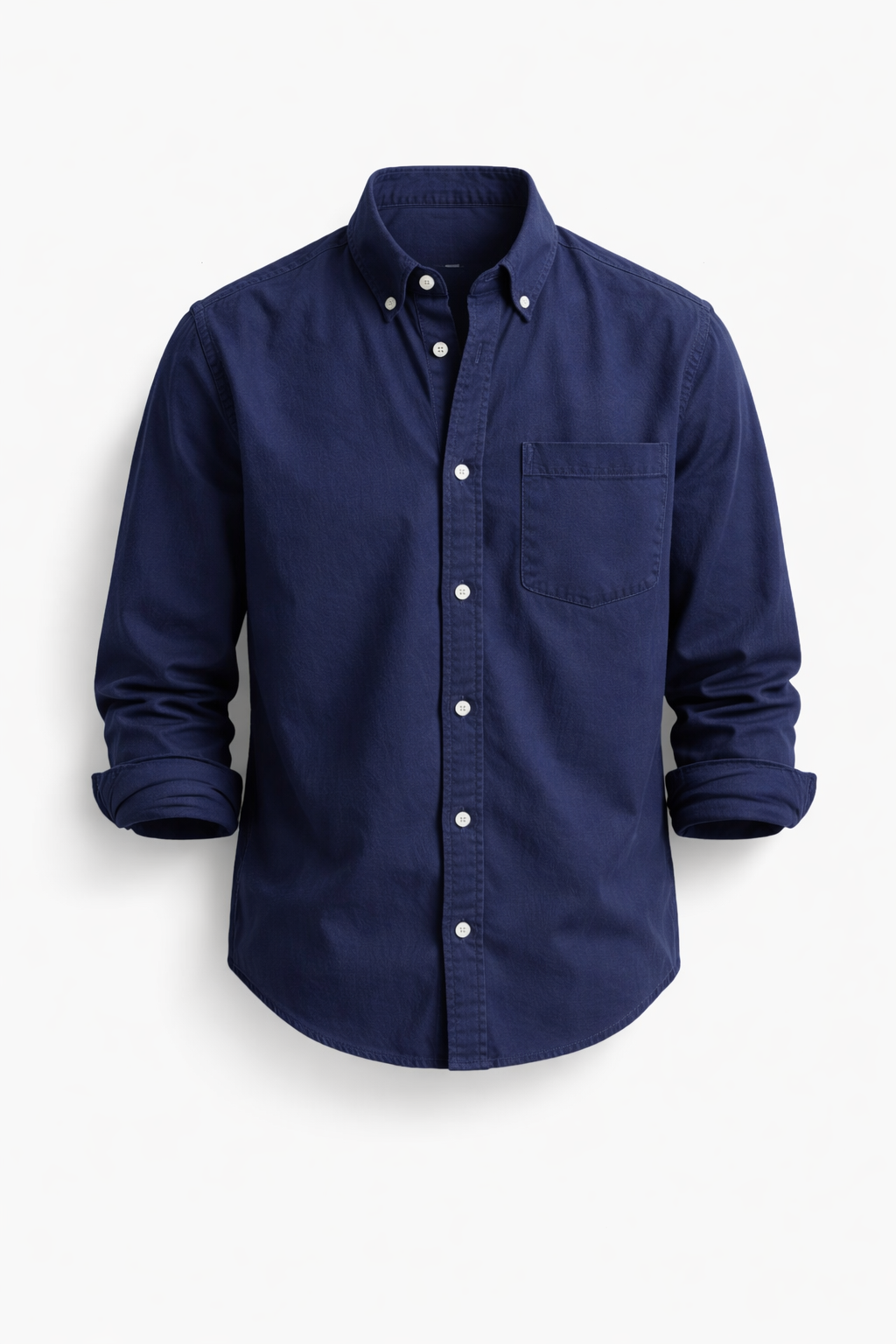 Olivia Sydney - Button-Up Shirt