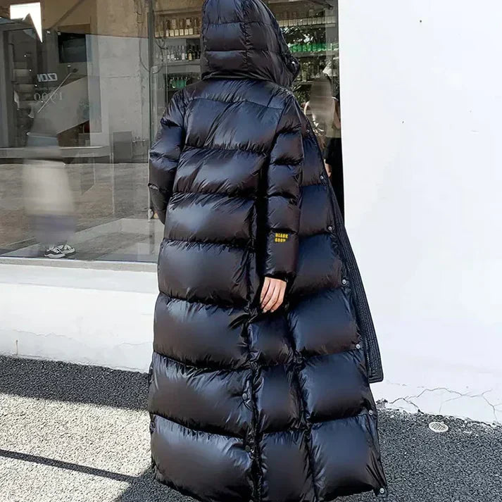 Olivia Sydney - Long Down Jacket