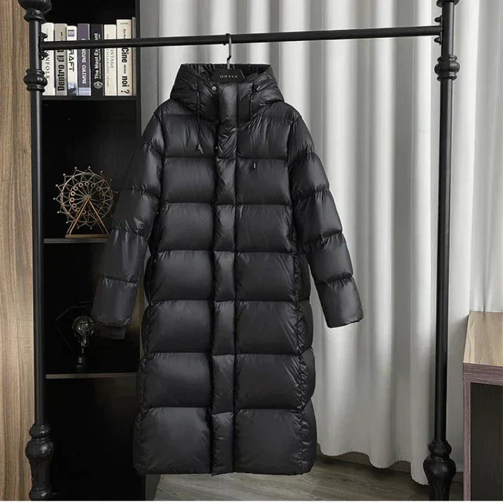 Olivia Sydney - Long Down Jacket