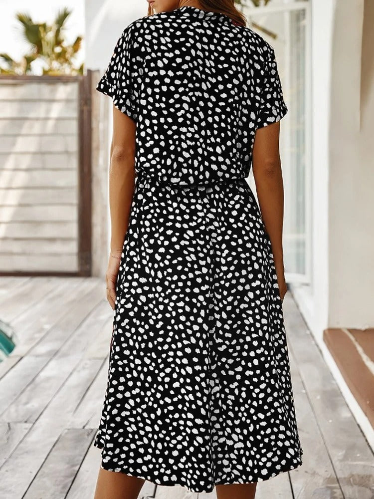 Olivia Sydney - Practical and Comfortable Dress