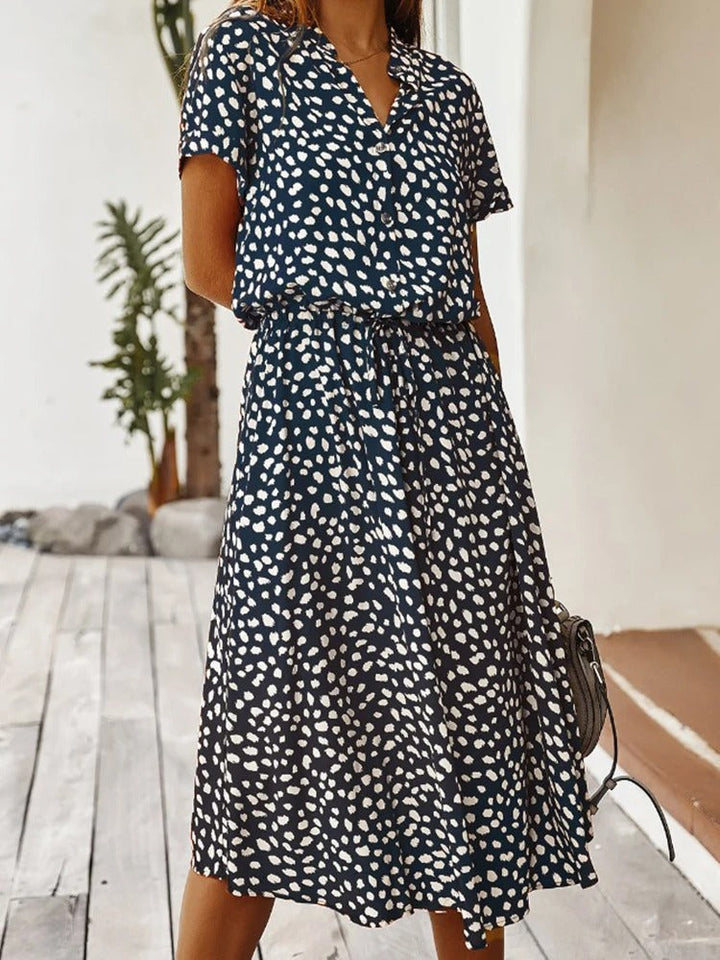 Olivia Sydney - Practical and Comfortable Dress