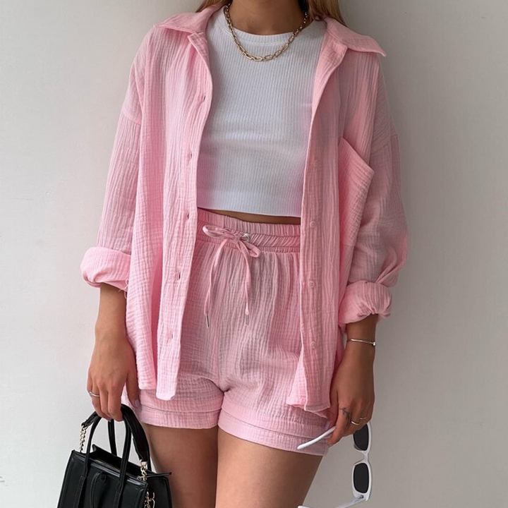 Olivia Sydney - Double Outfit Set