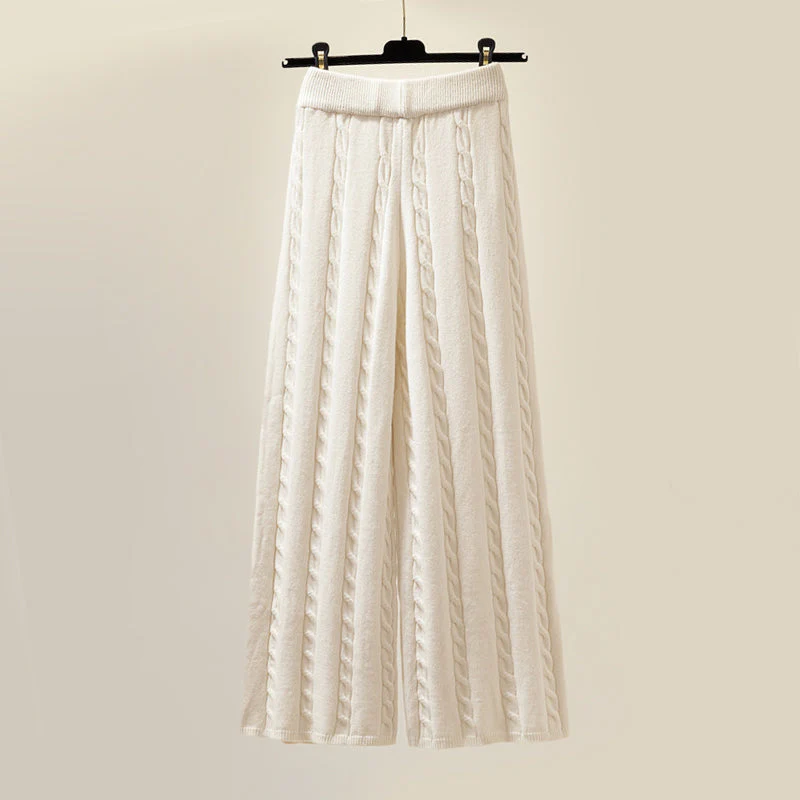 Olivia Sydney - Warm and Elegant Knit Sets for Women