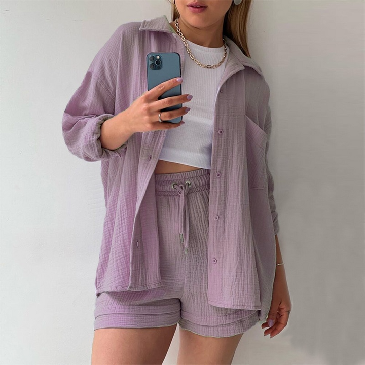 Olivia Sydney - Double Outfit Set