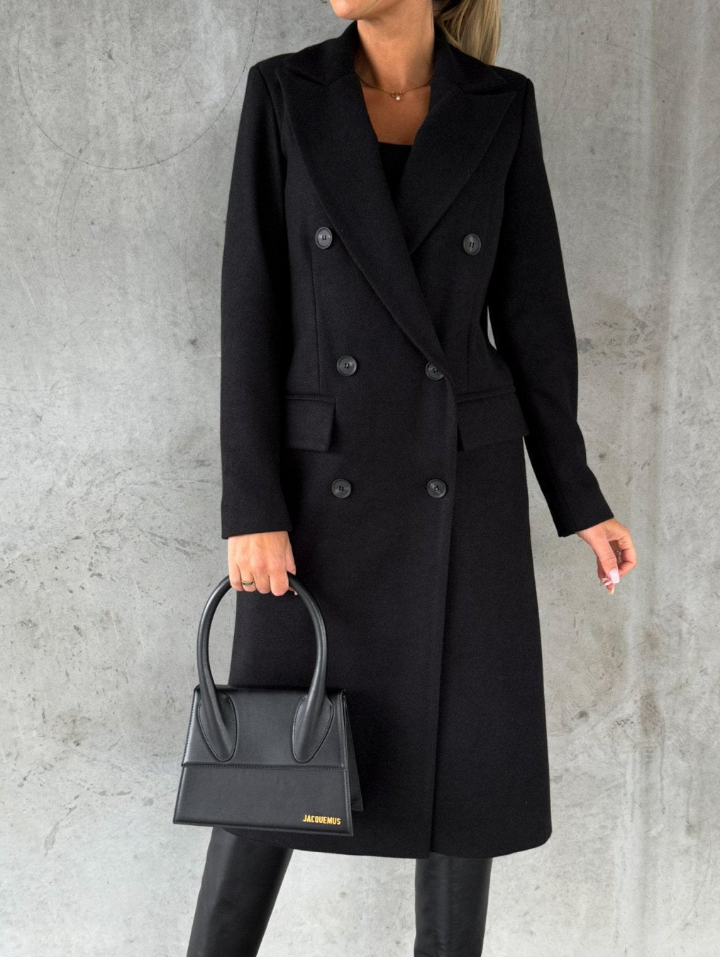 Olivia Sydney - Winter Coat