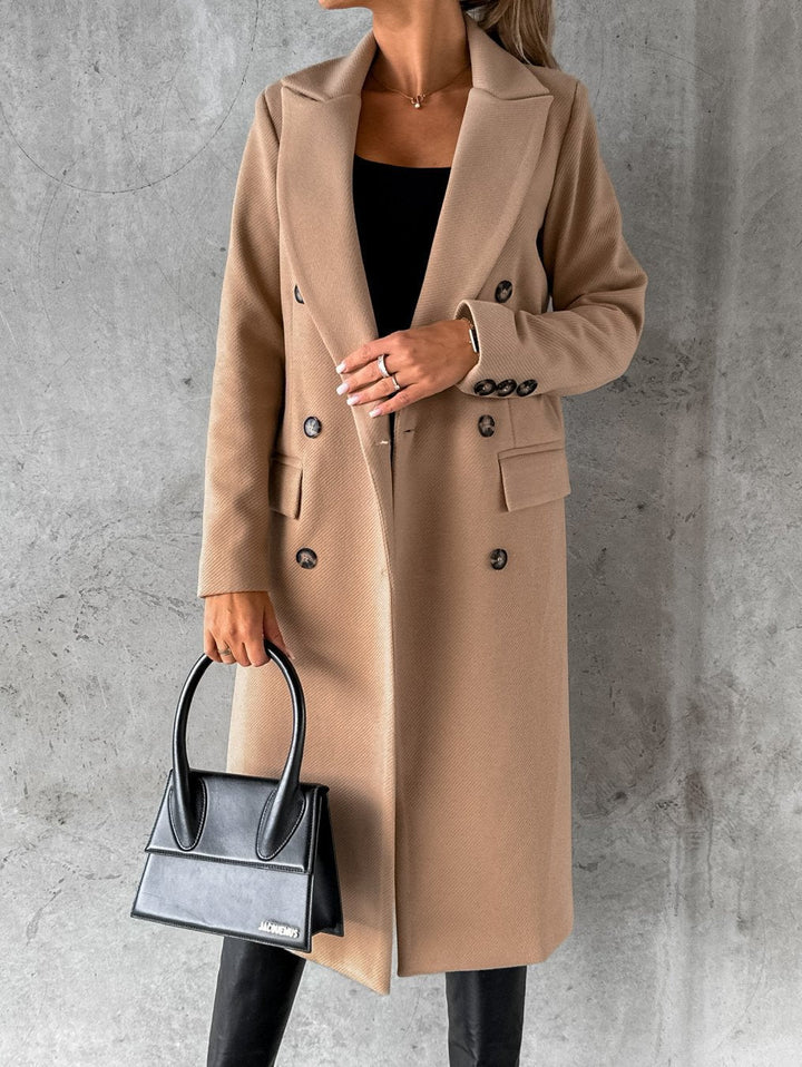 Olivia Sydney - Winter Coat