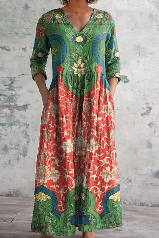 Olivia Sydney - Romantic Vintage Dress