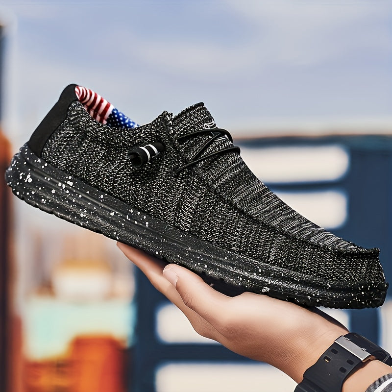 Olivia Sydney - Breathable Casual Shoes