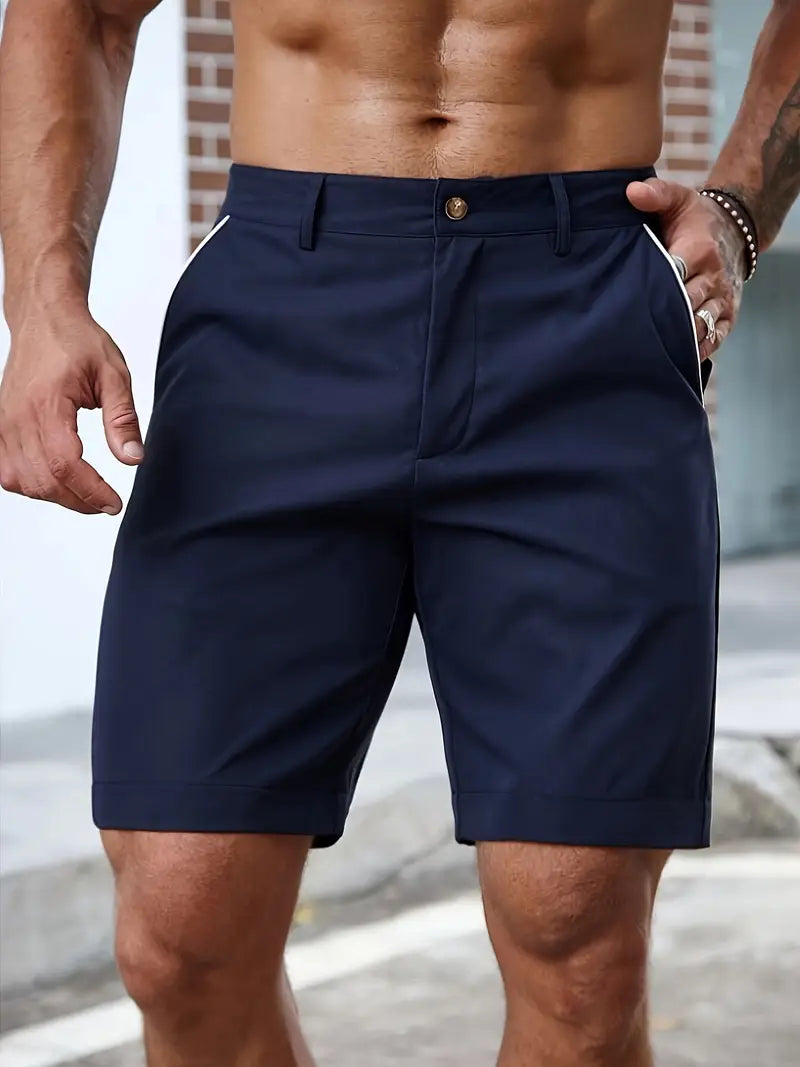 Olivia Sydney - Chic Stretch Shorts