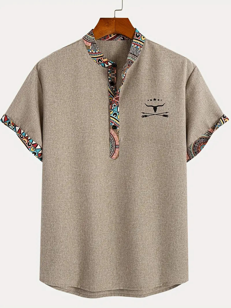 Olivia Sydney - Retro Shirt