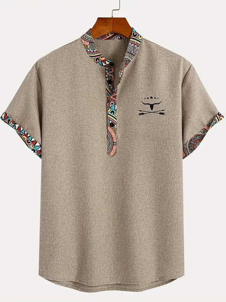 Olivia Sydney - Retro Shirt