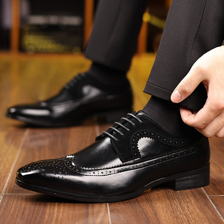 Olivia Sydney - Dress Shoes