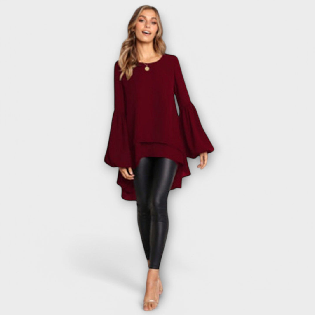 Olivia Sydney - Perfect Spring Blouse