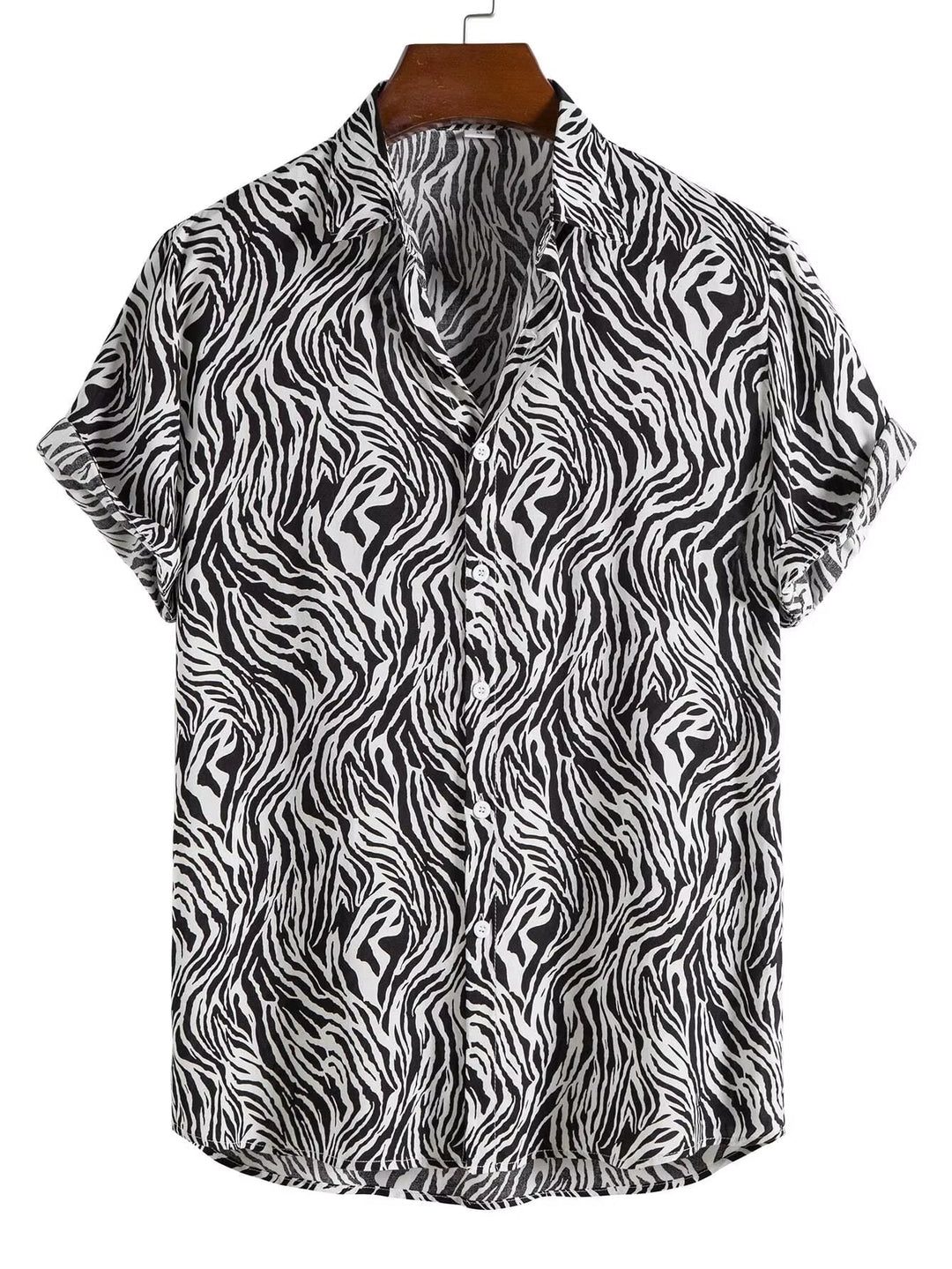 Olivia Sydney - Casual Summer Shirt