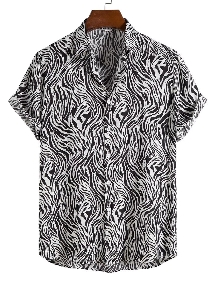 Olivia Sydney - Casual Summer Shirt